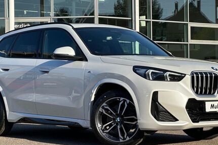 BMW X1 25.782 km 45.688 &euro; Winnenden 71364