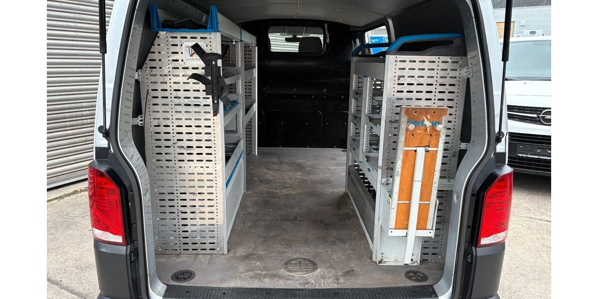 VW T6 Transporter 80.155 km 20.600 &euro; Sindelfingen 71065