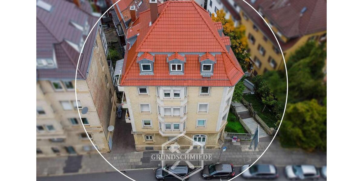 Gewerbeobjekt Stuttgart Bopser - 720&euro; | Angebot:26002997