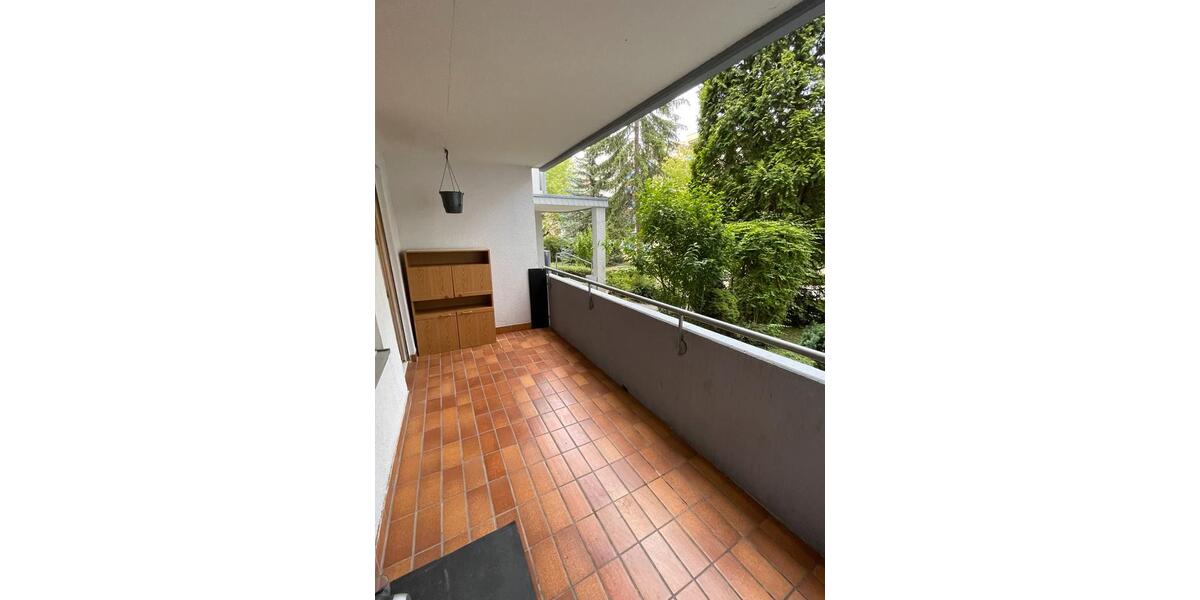 Hochparterre Möglingen - 1 Zimmer, 40 m&sup2;, 890&euro; | Angebot:27544039