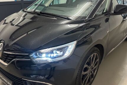Renault Scenic 136.554 km 10.990 &euro; LEONBERG 71229