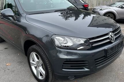 VW Touareg 194.432 km 11.990 &euro; Heilbronn 74080