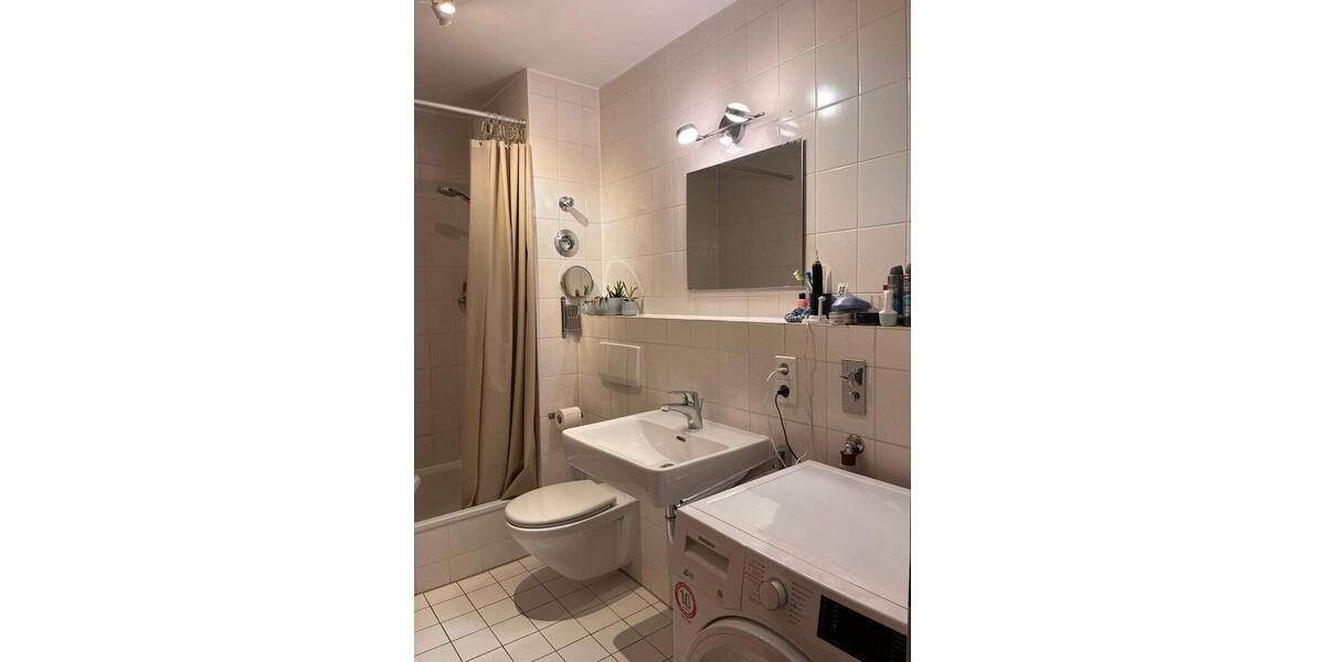 Etagenwohnung Stuttgart Ost - 2 Zimmer, 47 m&sup2;, 259.900&euro; | Angebot:25978534