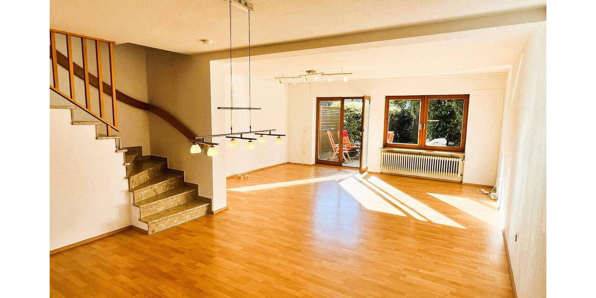 Reihenmittelhaus Schorndorf - 5 Zimmer, 151 m&sup2;, 515.000&euro; | Angebot:26486634