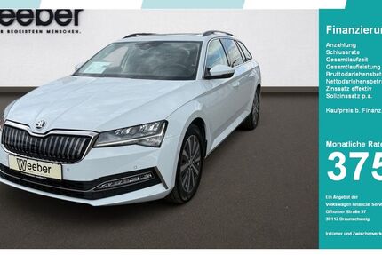 Skoda Superb 41.938 km 25.980 &euro; Weil der Stadt 71263
