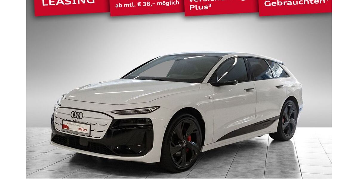 Audi A6 e-tron 17.786 km 72.920 &euro; Böblingen 71034