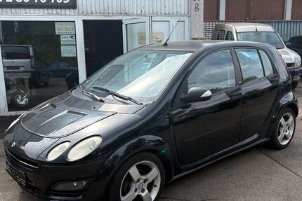 Smart ForFour 148.500 km 4.499 &euro; Böblingen 71032