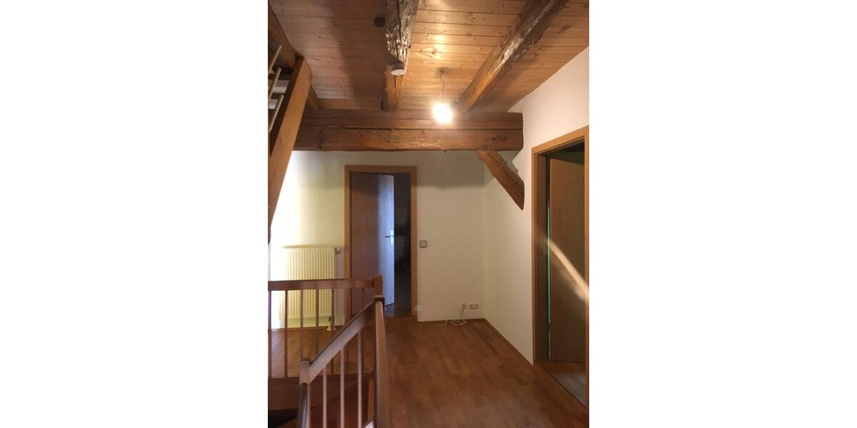 Maisonettenwohnung Zaberfeld - 5 Zimmer, 155 m&sup2;, 1.250&euro; | Angebot:26426641
