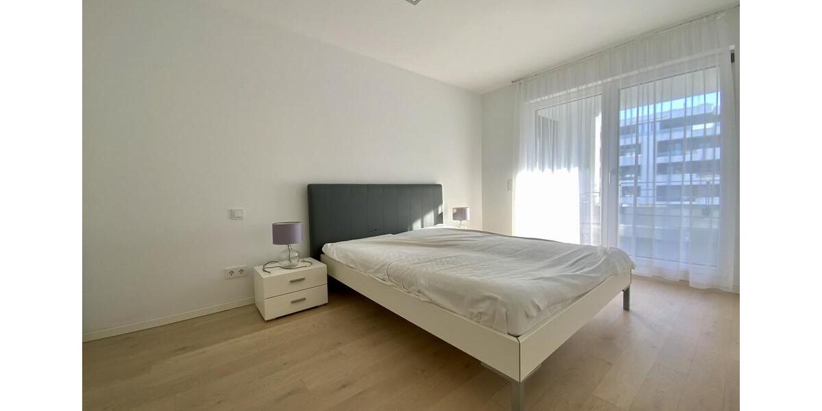 Etagenwohnung Stuttgart Stuttgart-West - 2 Zimmer, 52 m&sup2;, 1.275&euro; | Angebot:23808714