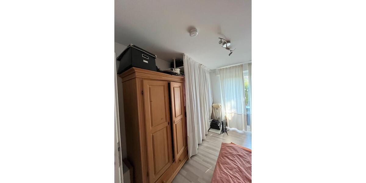 Erdgeschoßwohnung Esslingen am Neckar Brühl - 2 Zimmer, 57 m&sup2;, 890&euro; | Angebot:25924855