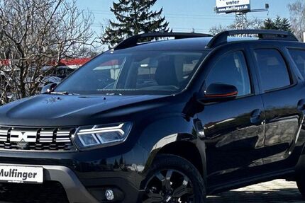 Dacia Duster 34.846 km 21.900 &euro; Backnang 71522