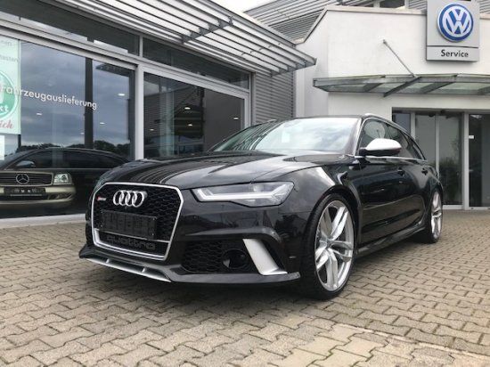 Audi RS6 77.865 km 61.980 &euro; Wendlingen am Neckar 73240