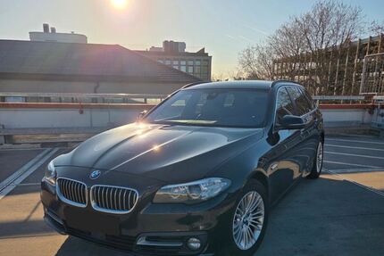 BMW 530 178.000 km 16.500 &euro; Ludwigsburg 71642