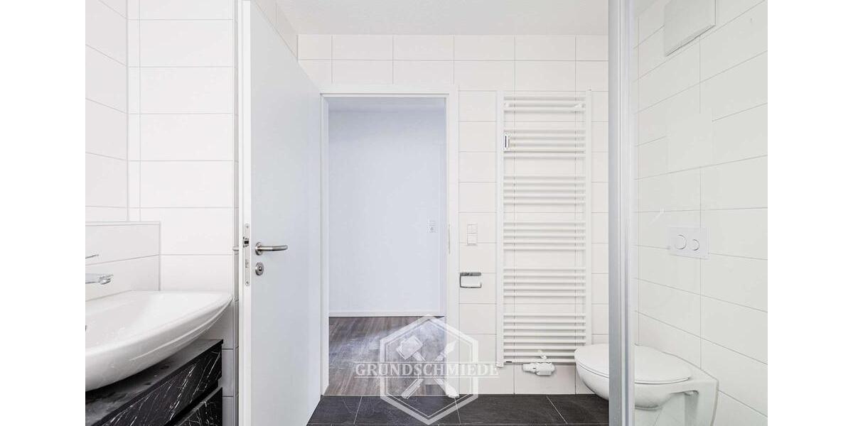 Erdgeschoßwohnung Stuttgart Zuffenhausen - 4 Zimmer, 101 m&sup2;, 1.650&euro; | Angebot:26416216