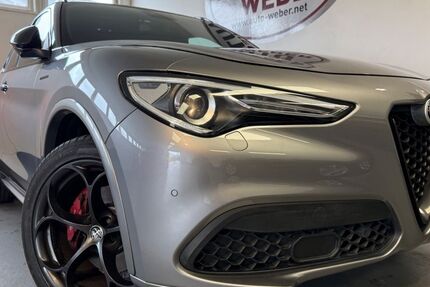Alfa Romeo Stelvio 98.500 km 24.490 &euro; Sindelfingen/Darmsheim 71069