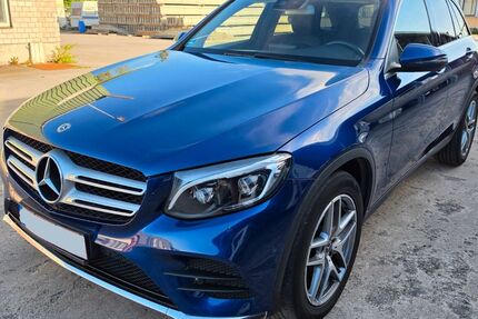 Mercedes-Benz GLC 220 161.139 km 22.500 &euro; Oberstenfeld 71720