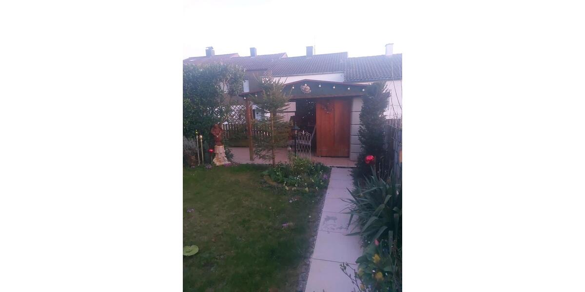 Reihenhaus Ilsfeld - 410.000&euro; | Angebot:25823874