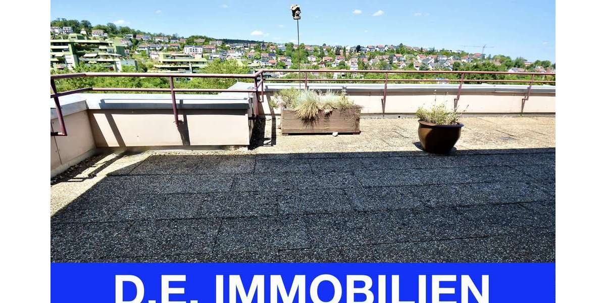 Etagenwohnung stuttgart Botnang - 3.5 Zimmer, 97 m&sup2;, 420.000&euro; | Angebot:26927282