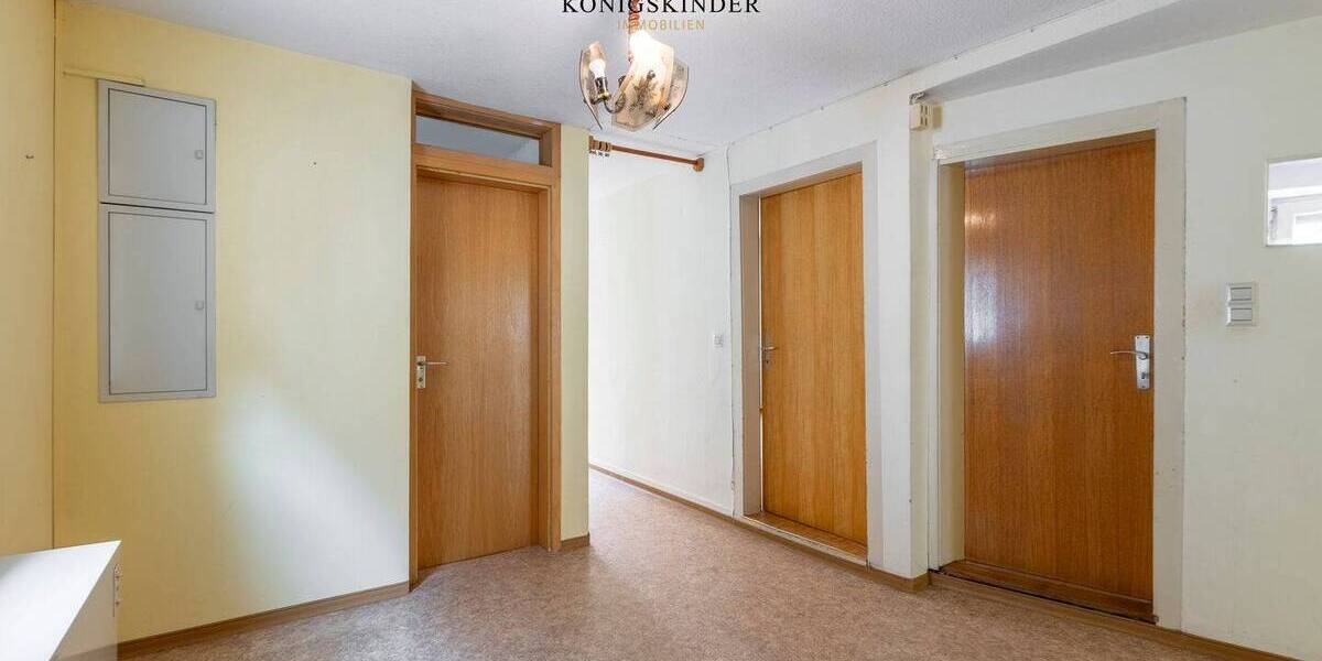 Mehrfamilienhaus, Wohnhaus Hessigheim - 6 Zimmer, 133 m&sup2;, 325.000&euro; | Angebot:25671690