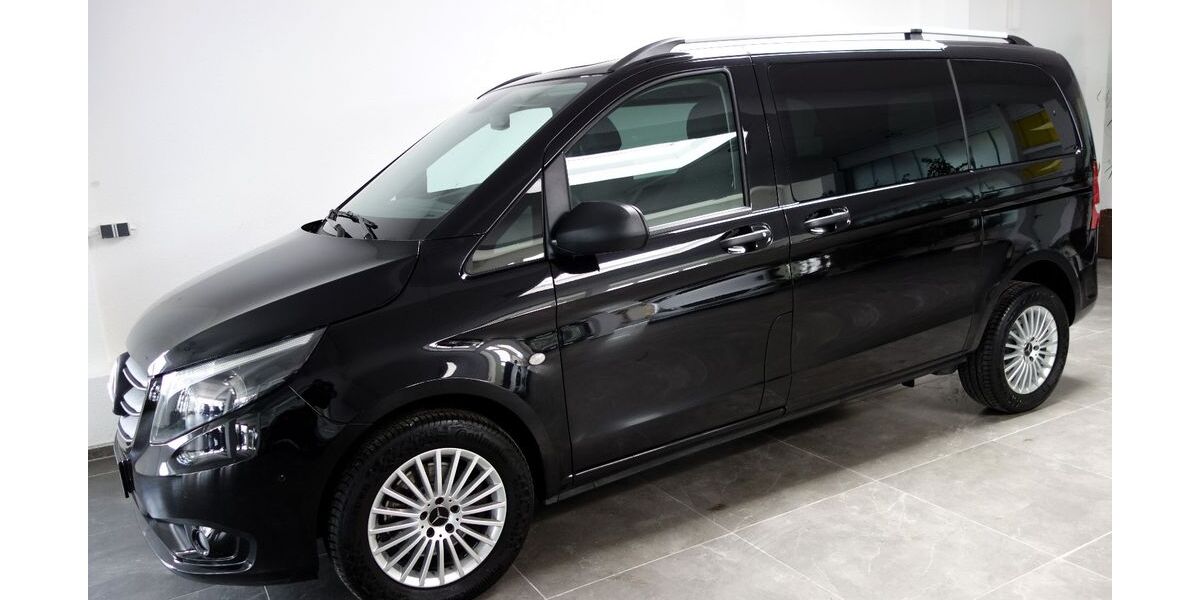 Mercedes-Benz Vito 170.000 km 30.999 &euro; Mühlacker 75417