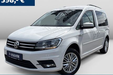 VW Caddy 50.000 km 20.930 &euro; Esslingen (bei Stuttgart) 73734