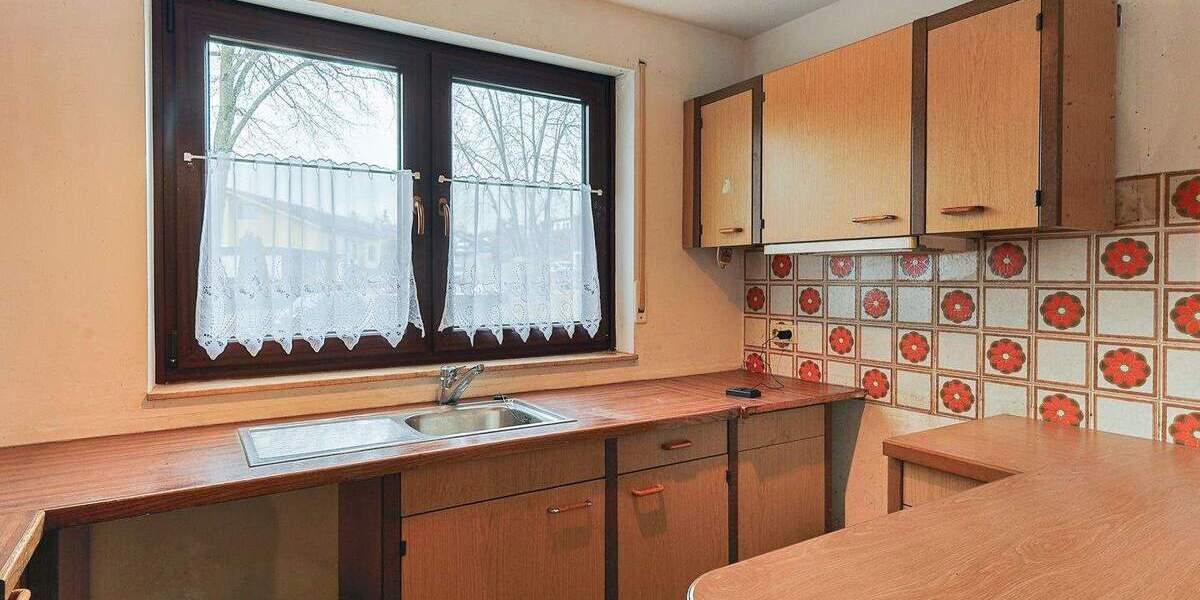 Reihenmittelhaus Weil der Stadt - 5 Zimmer, 135 m&sup2;, 395.000&euro; | Angebot:25682132