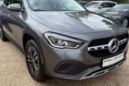 Mercedes-Benz GLA 180 67.000 km 28.199 &euro; Stuttgart-Möhringen 70567