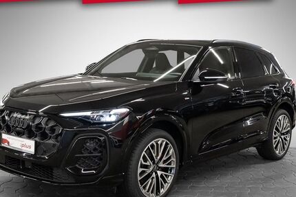 Audi Q5 4.509 km 65.920 &euro; Stuttgart 70563