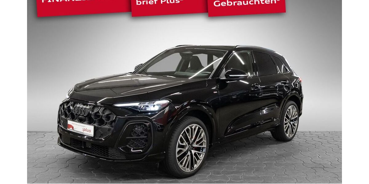 Audi Q5 4.509 km 65.920 &euro; Stuttgart 70563