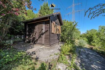 Grundstück Weinstadt - 27.500&euro; | Angebot:27109500