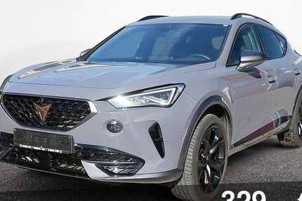 Cupra Formentor 39.750 km 32.890 &euro; Bietigheim-Bissingen 74321