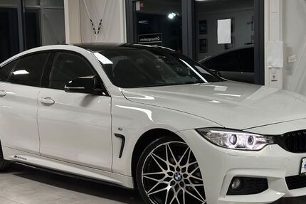 BMW 418 170.000 km 15.990 &euro; Mühlacker 75417