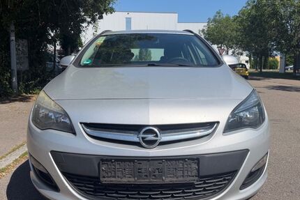 Opel Astra 210.750 km 2.650 &euro; Fellbach 70736