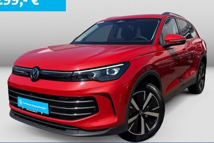 VW Tiguan 2.769 km 45.930 &euro; Esslingen (bei Stuttgart) 73734