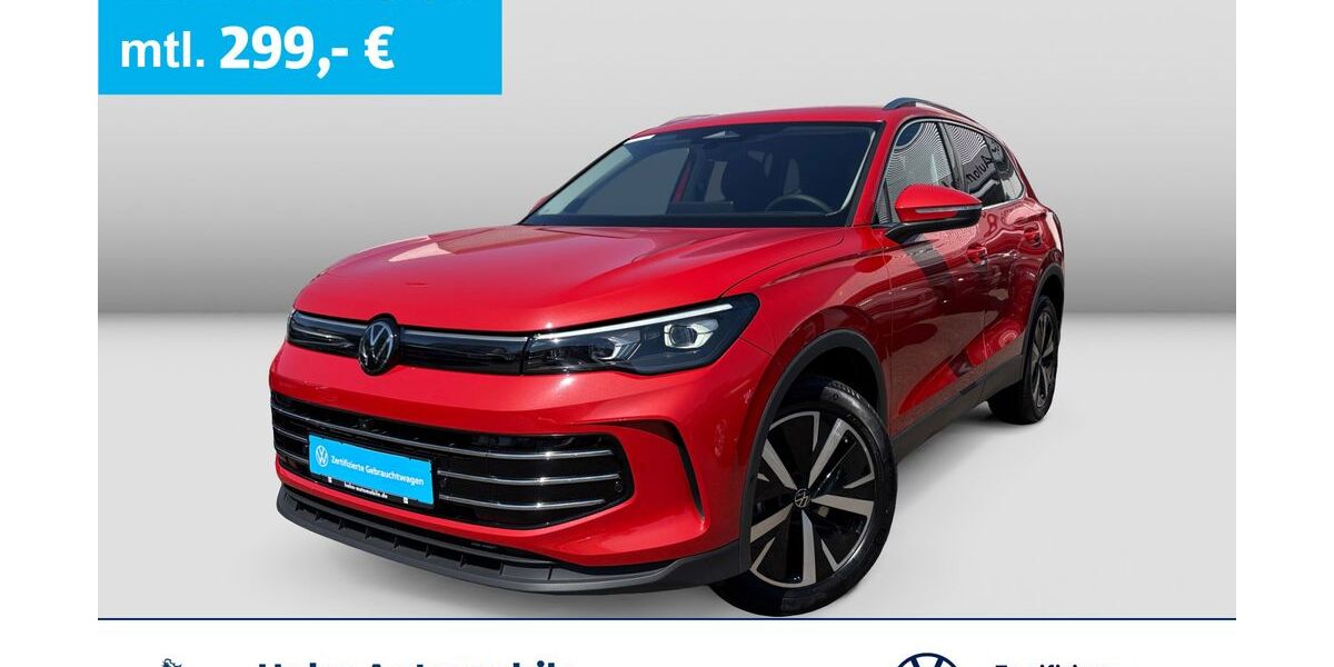 VW Tiguan 2.769 km 45.930 &euro; Esslingen (bei Stuttgart) 73734