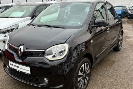 Renault Twingo 26.730 km 12.500 &euro; Ludwigsburg 71636