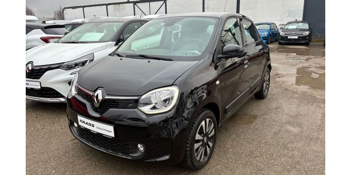 Renault Twingo 26.730 km 12.500 &euro; Ludwigsburg 71636