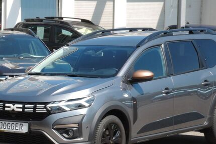 Dacia Jogger 12.985 km 20.480 &euro; Fellbach-Schmiden (bei Stuttgart) 70736