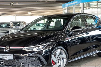VW Golf 20.764 km 27.830 &euro; Stuttgart-Wangen 70188