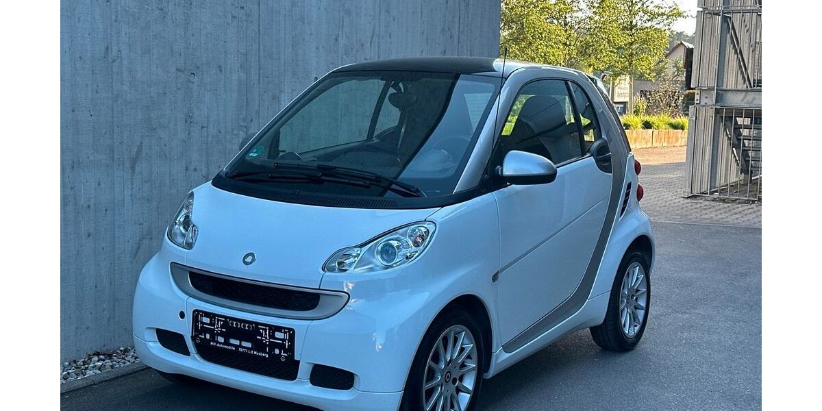 Smart ForTwo 112.000 km 4.990 &euro; Leinfelden-Echterdingen (Musberg) 70771