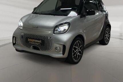 Smart ForTwo 13.405 km 18.998 &euro; Heilbronn 74072