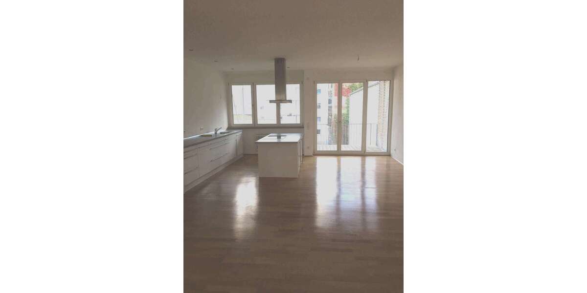 Etagenwohnung Stuttgart Lehen - 2 Zimmer, 107 m&sup2;, 1.520&euro; | Angebot:27460925