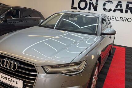 Audi A6 148.500 km 20.990 &euro; Leingarten 74211