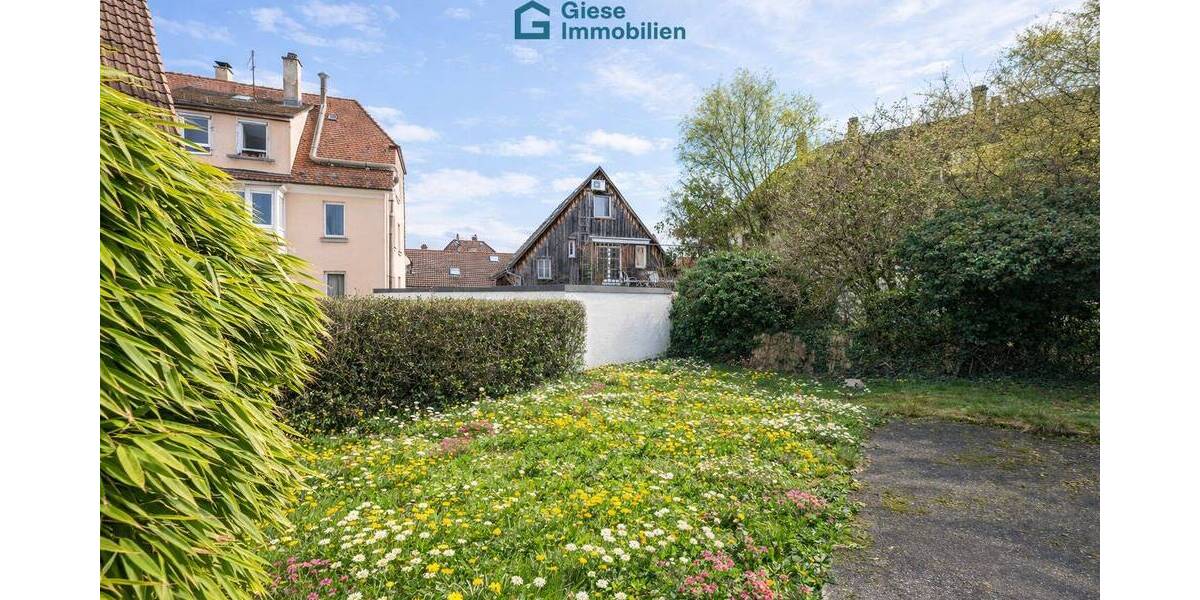 Doppelhaushälfte Stuttgart Degerloch - 4 Zimmer, 105 m&sup2;, 350.000&euro; | Angebot:26616854