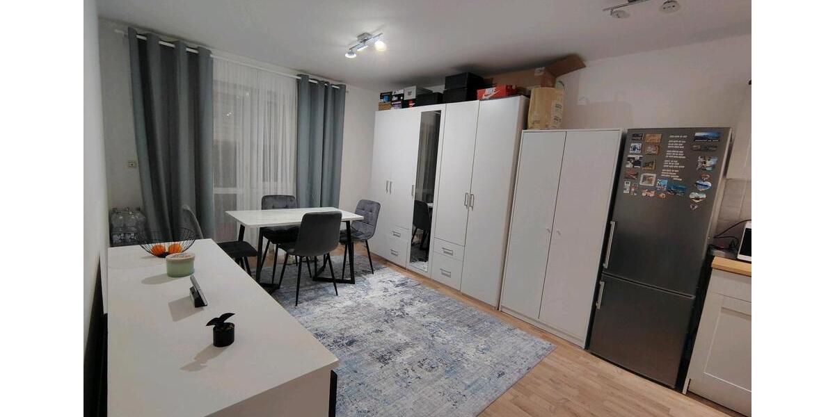 Etagenwohnung Stuttgart Stuttgart-Nord - 3 Zimmer, 57 m&sup2;, 1.350&euro; | Angebot:27589439