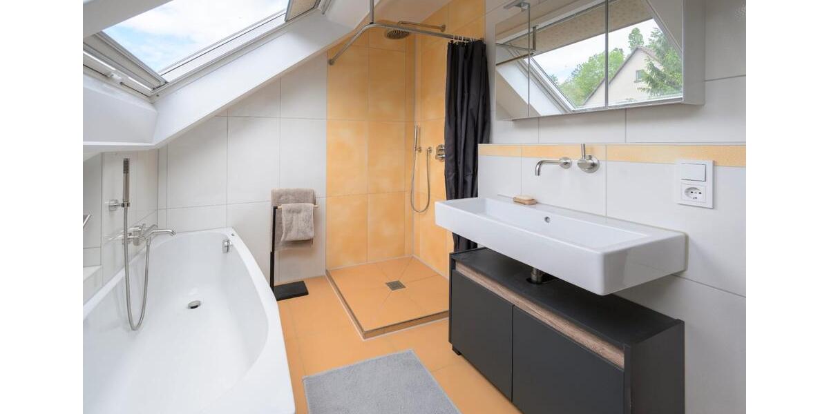 Maisonettenwohnung Weinsberg - 4 Zimmer, 92 m&sup2;, 374.000&euro; | Angebot:26620593