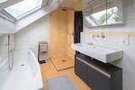 Maisonettenwohnung Weinsberg - 4 Zimmer, 92 m&sup2;, 374.000&euro; | Angebot:26620593
