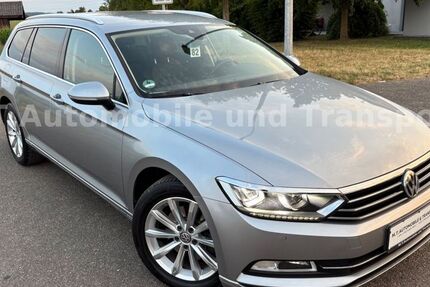 VW Passat 110.600 km 15.500 &euro; Waiblingen-Hegnach 71334