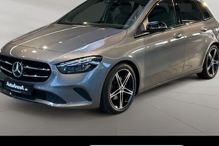 Mercedes-Benz B 180 36.091 km 26.879 &euro; Heilbronn 74072