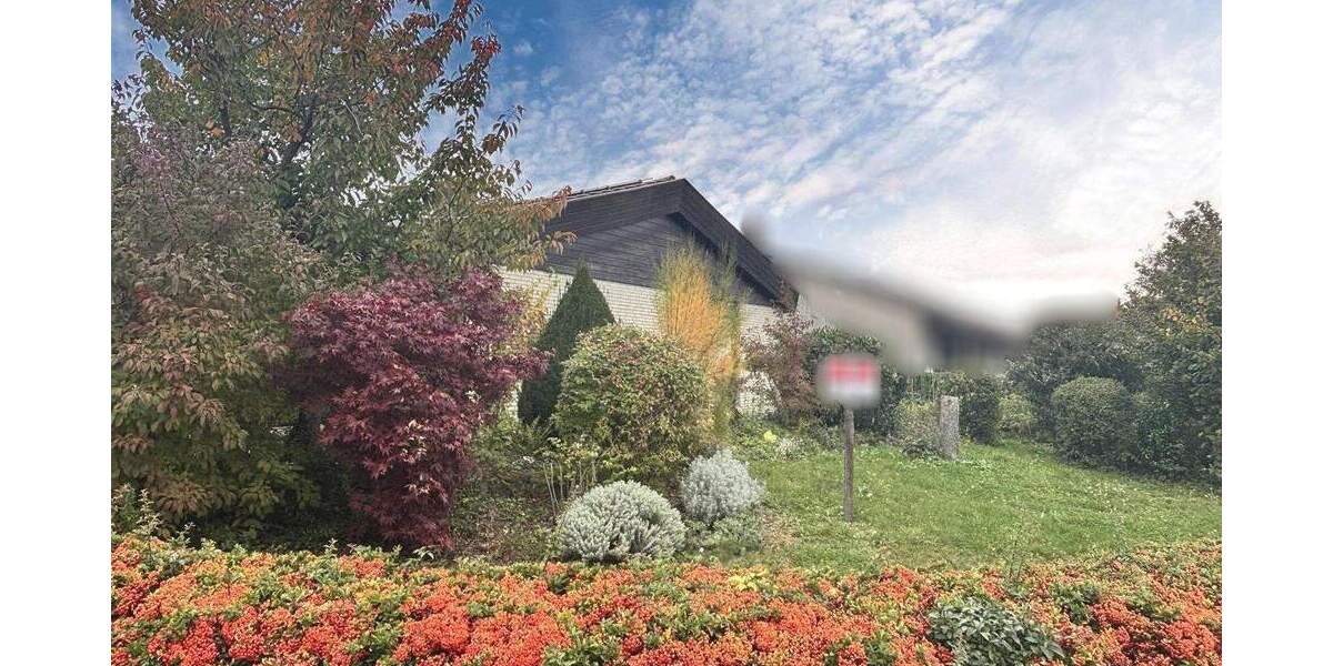 Bungalow Vaihingen Aurich - 4 Zimmer, 133 m&sup2;, 440.000&euro; | Angebot:25663317